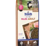 bosch Maxi adult 15 kg
