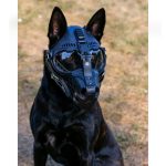 Taktička zaštitna kaciga K9 - verzija M2 ili CS1-A2
