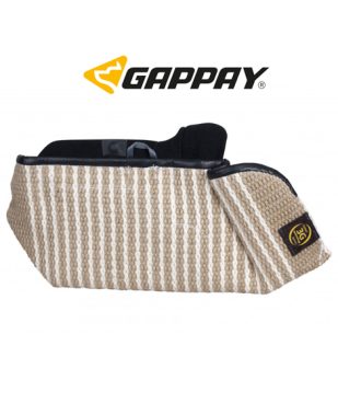 GAPPAY 3G tvrdi rukav FOX