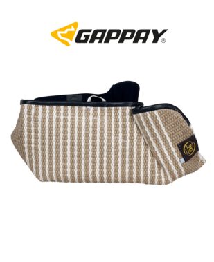 Gappay 3G mekani rukav FOX - juta