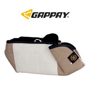 GAPPAY 3G mekani rukav FOX bijeli