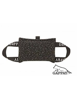 Jastuk za mladog psa s dvije ručke - Gappay