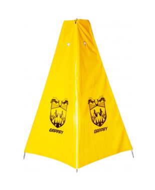 Gappay sklopivi revir - visina 220 cm