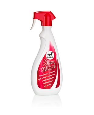 Sprej za njegu dlake 550 ml - zaustavlja svrbež i smanjuje iritaciju kože