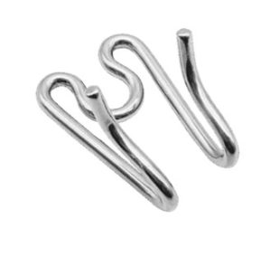HS Sprenger ULTRA PLUS dodatak za poludavilicu MICRO - INOX 2cm x1,5 mm