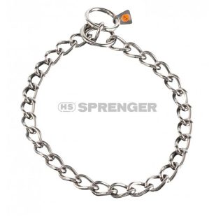 HS Sprenger Davilica lančana INOX do 90 kg