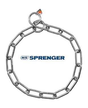 HS Sprenger davilica dugi članci za pse iznad 90 kg