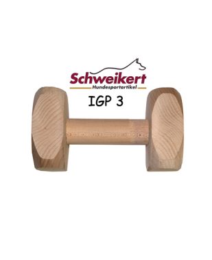 Schweikert Drveni aporter 2000 g za IGP3