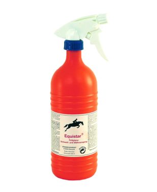 Equistar - sprej za sjaj dlake 750 ml