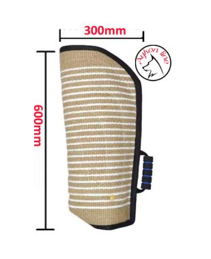 Rukav za mladog psa JUTA 60 x 30cm