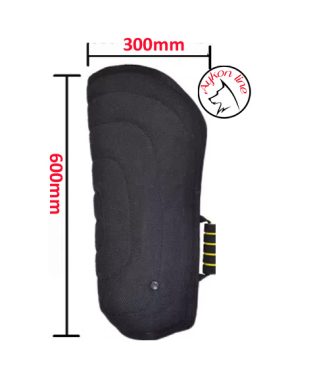 Rukav za mladog psa pamuk 60 x 30cm (Nylcot)