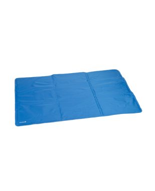 Beeztees Rashladna prostirka Plava 95x75 cm