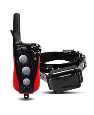 Dogtra IQ PLUS - 1 pas