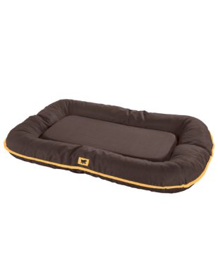 Ferplast Jastuk Oscar za pse 100, 100 x 70 x 12 cm - smeđi