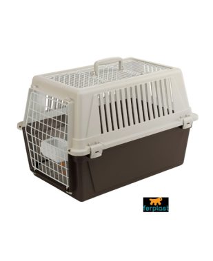 Ferplast Transporter Atlas 30 Open 60X40X38 cm