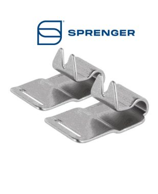 HS Sprenger Dodatak za ogrlicu NECK TECH Sport INOX