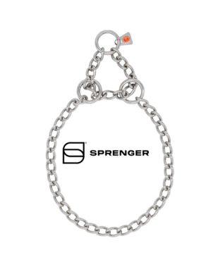 HS Sprenger poludavilica lančana INOX do 60 kg