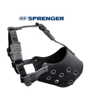 HS Sprenger Brnjica - CORDURA+ čelična šina - više veličina