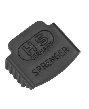 HS Sprenger ULTRA PLUS zaštitna plastika za cliclock ogrlice