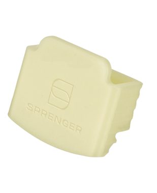 HS Sprenger ULTRA PLUS zaštitna plastika FLUO za cliclock ogrlice
