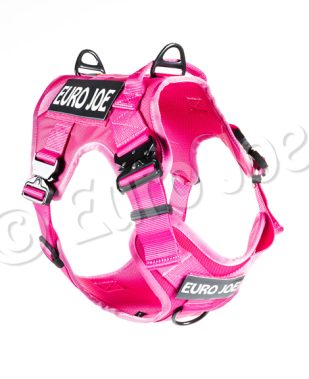 EURO JOE ORMA TACTICAL HARTAC vel. M i L - PINK