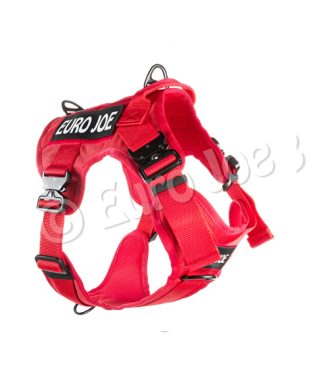 EURO JOE ORMA TACTICAL HARTAC M - CRVENA