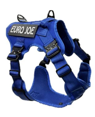 EURO JOE ORMA TACTICAL HARTAC – PLAVA VEL. "M" i "L"
