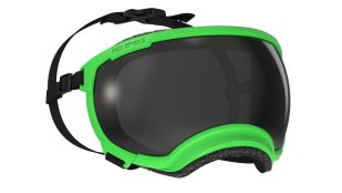 Naočale Rex Specs V2 - 100% UV zaštita (UV400) - više boja i veličina<span> - </span>neon zelena, Vel. XS