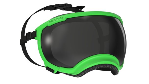 Naočale Rex Specs V2 - 100% UV zaštita (UV400) - više boja i veličina - Slika 3