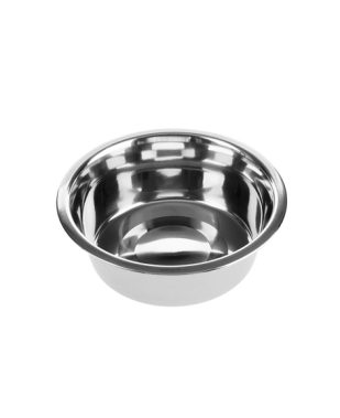 INOX Zdjelice za stalak 2,8 L / 25 cm