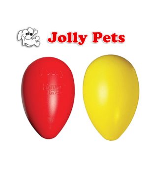Jolly Egg (jaje) - Ø 20 cm - nevjerovatna igračka za psa (pluta u vodi)