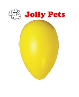 Jolly Egg (jaje) - Ø 20 cm - nevjerovatna igračka za psa (pluta u vodi)<span> - </span>žuta 30 cm
