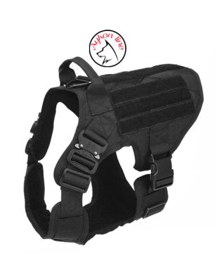 Orma TACTICAL - crna Vel. S/M/L/XL