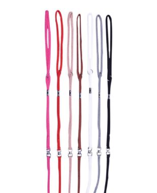 Izložbeni povodnik okrugli - Nylon 1,2 m x 3 mm