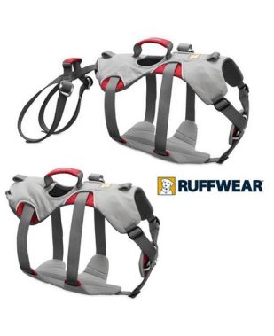 Orma RUFFWEAR Doubleback M