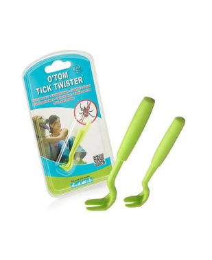 Tick Twister - odstranjivač krpelja - 2 kom/pak.