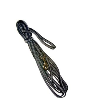 Povodnik za trag SUPER GRIP  5 m x 20 mm