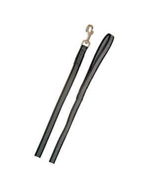 SUPER GRIP - protuklizni povodnik 20 mm - 1m s ručkom