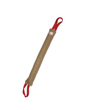 Kobasica s dvije ručke, juta 25 cm - Schweikert