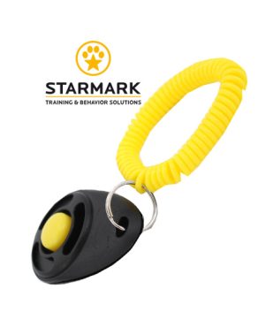 Kliker - Speed clicker de LUXE Starmark