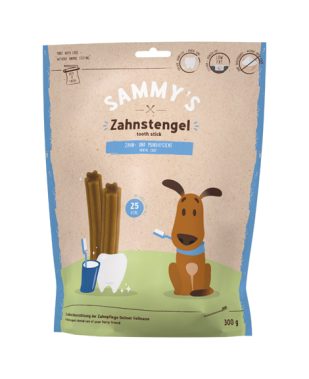 bosch Sammy’s zubni stapić 300 g