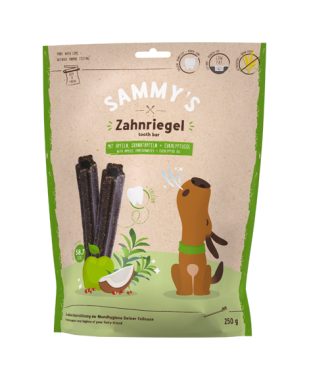 bosch Sammy’s zubni zupčasti štapić 250 g
