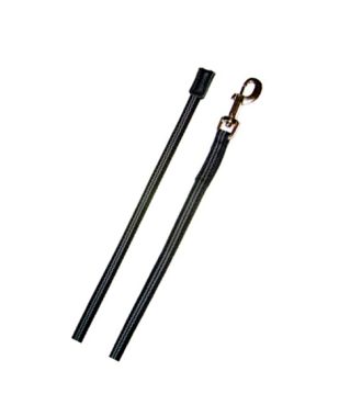 SUPER GRIP K9 Aykon line - protuklizni povodnik bez ručke 3,00 m
