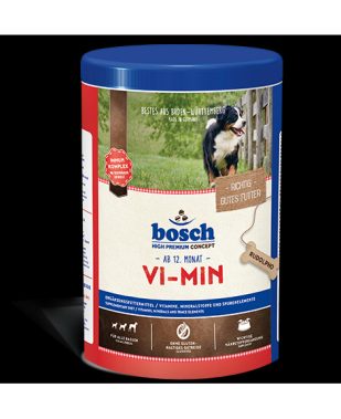bosch VI-MIN - dodatak vitamina i minerala (za BARF)