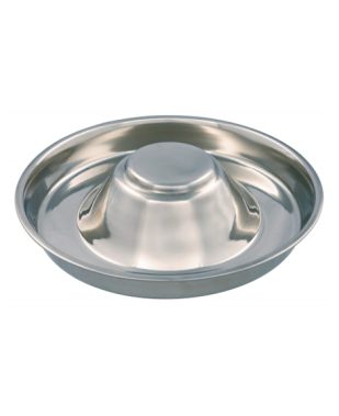 Zdjela za štence ø 40 cm - INOX