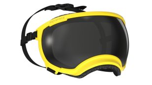 Naočale Rex Specs V2 - 100% UV zaštita (UV400) - više boja i veličina<span> - </span>neon žuta, Vel. S