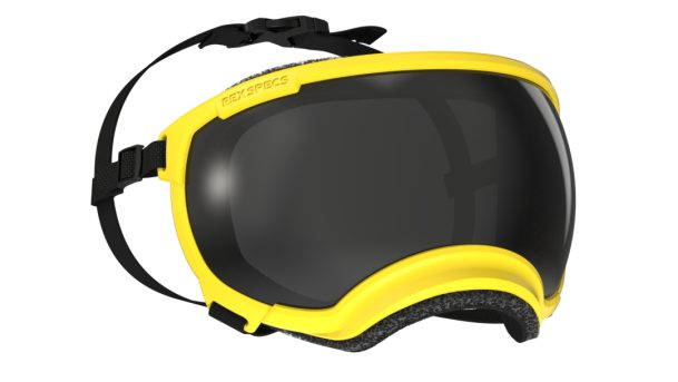 Naočale Rex Specs V2 - 100% UV zaštita (UV400) - više boja i veličina - Slika 2