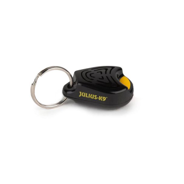 Julius K9 privjesak Ultrasonic - ultrazvučni protiv buha & krpelja - Slika 3