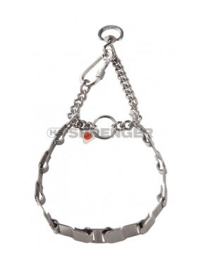 HS Sprenger Poludavilica NECK TECH FUN, do 65 kg/ 48 i 60 cm