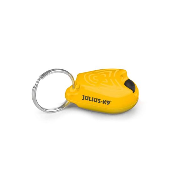 Julius K9 privjesak Ultrasonic - ultrazvučni protiv buha & krpelja - Slika 2
